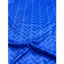 Rodak Spor Italya 2026 Dünya Kupası Mavi Isimsiz Forması