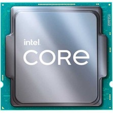 Tuba Toptaş Intel I7-14700K 20 Core, 3.40GHZ, 33MB, 253W, LGA1700, 14.nesil, Tray, (Dahili Grafik Var, Fan Yok)
