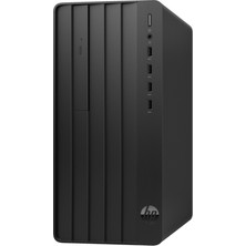 Tuba Toptaş Hp B6JD6ES, Pro Tower 290 G9, I5-13400, 16GB Ram,  512GB Ssd, Paylaşımlı Ekran Kartı, Free Dos Masaüstü Pc