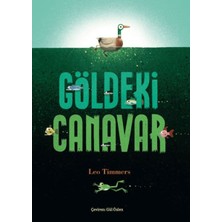 Aksiyon Global Göldeki Canavar