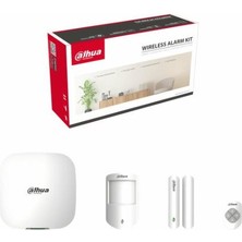 Dahua DHI-ART-ARC3000H-03-GW2(868) Wifi+2g Alarm Kit