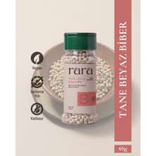 Rara Online Tane Beyaz Biber - 65 gr