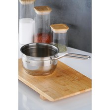 Acar Karat 12 Cm Derin Kaçerola