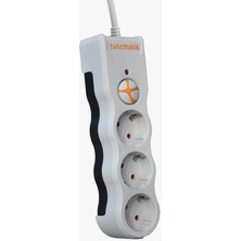 Tunçmatik Tuncmatık  TSK-19009 Powersurge 3