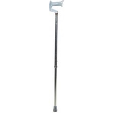 Normadia Sağlam ve Hafif Taşınabilir Çok Amaçlı Baston, Konfor ve Güven Sağlar