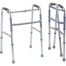 Normadia Pratik ve Hafif Yürüteç ile Güvenle Hareket Edin