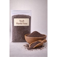Dovit Siyah Hardal Tozu 500 Gram