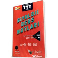 Heppy Tyt Biyoloji Ders Notları Limit