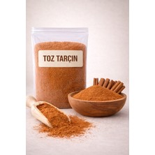 Dovit Toz Tarçın 500 Gram