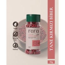 Rara Online Tane Kırmızı Biber - 30 gr