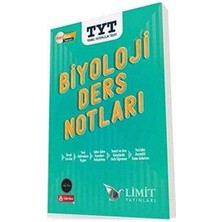 Heppy Tyt Biyoloji Ders Notları Limit