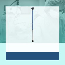 Normadia Rahat ve Şık Baston Comfort Ayakkabı, Günlük Kullanım Için Ideal