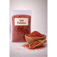 Dovit Tatlı Pulbiber 500 Gram