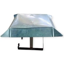 Sobacıoğlu Baca Şapkası