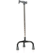 Normadia Dengeli ve Şık Üç Ayaklı Tripod, Stabil ve Kullanışlı Tasarım