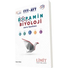 Heppy Tyt Ayt Dopamin Biyoloji Soru Bankası Limit
