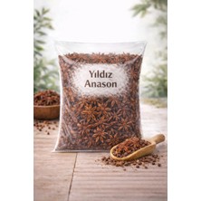 Dovit Yıldız Anason 500 G