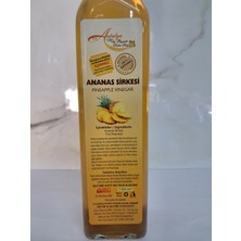 Ananas Sirkesi