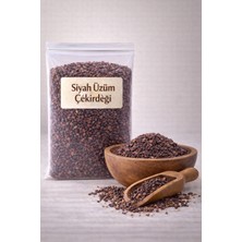 Dovit Siyah Üzüm Çekirdeği 500 Gram