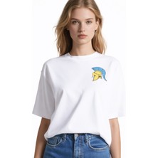 OGC Achilles Oversize Unisex T-Shirt
