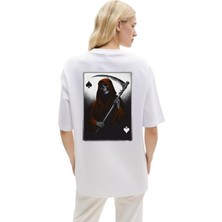 OGC Azrail Oversize Unisex T-Shirt