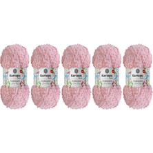 Kartopu Anakuzusu Battaniye Ipi 0768 / 5 Adet