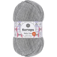 Kartopu Baby One 1000 / 5 Adet