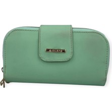 Ollbag OL-1041I Büyük Boy Kadın Cüzdan
