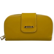Ollbag OL-1041I Büyük Boy Kadın Cüzdan