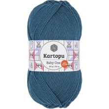 Kartopu Baby One 1467 / 5 Adet