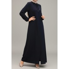 Moda Hayme Yarım Mevlana Ferace