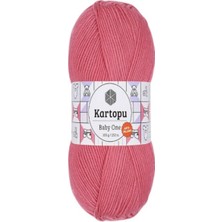 Kartopu Baby One 244 / 5 Adet