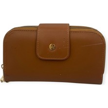 Ollbag OL-1041I Büyük Boy Kadın Cüzdan