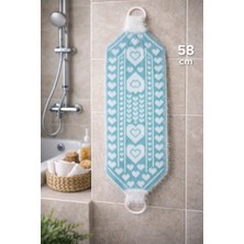 Anuk Grup Halkalı Çeyizlik Lif - Yumuşak Dokulu Söz Nişan Düğün Hamam Bohça Hediyelik