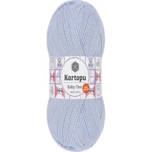 Kartopu Baby One 580 / 5 Adet