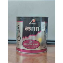 Asrın Lüx Sentetik Yağlı Boya
