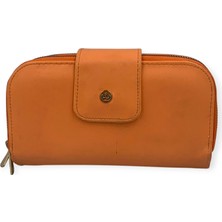 Ollbag OL-1041I Büyük Boy Kadın Cüzdan