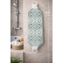 Anuk Grup Halkalı Çeyizlik Lif - Yumuşak Dokulu Söz Nişan Düğün Hamam Bohça Hediyelik