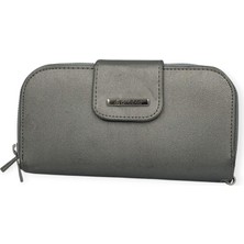 Ollbag OL-1041I Büyük Boy Kadın Cüzdan
