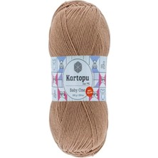 Kartopu Baby One 847 / 5 Adet