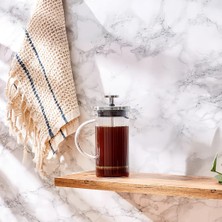 Aryıldız Monza French Press 350 ml