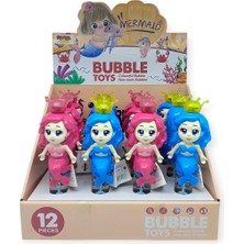 Kyops LC-31076 - Lc Prenses Baloncuk Köpük Oyunu 12 (Lisinya)