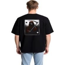 OGC Azrail Oversize Unisex T-Shirt