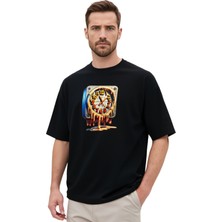 OGC Saat Oversize Unisex T-Shirt
