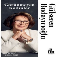 Bilfold Görünmeyen Kadınlar