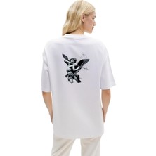 OGC Eros Oversize Unisex T-Shirt