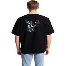 OGC Eros Oversize Unisex T-Shirt