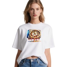OGC Saat Oversize Unisex T-Shirt