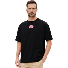 OGC Donut Oversize Unisex T-Shirt