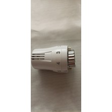 Kalorifer Petek Termostadı Termostat Vana